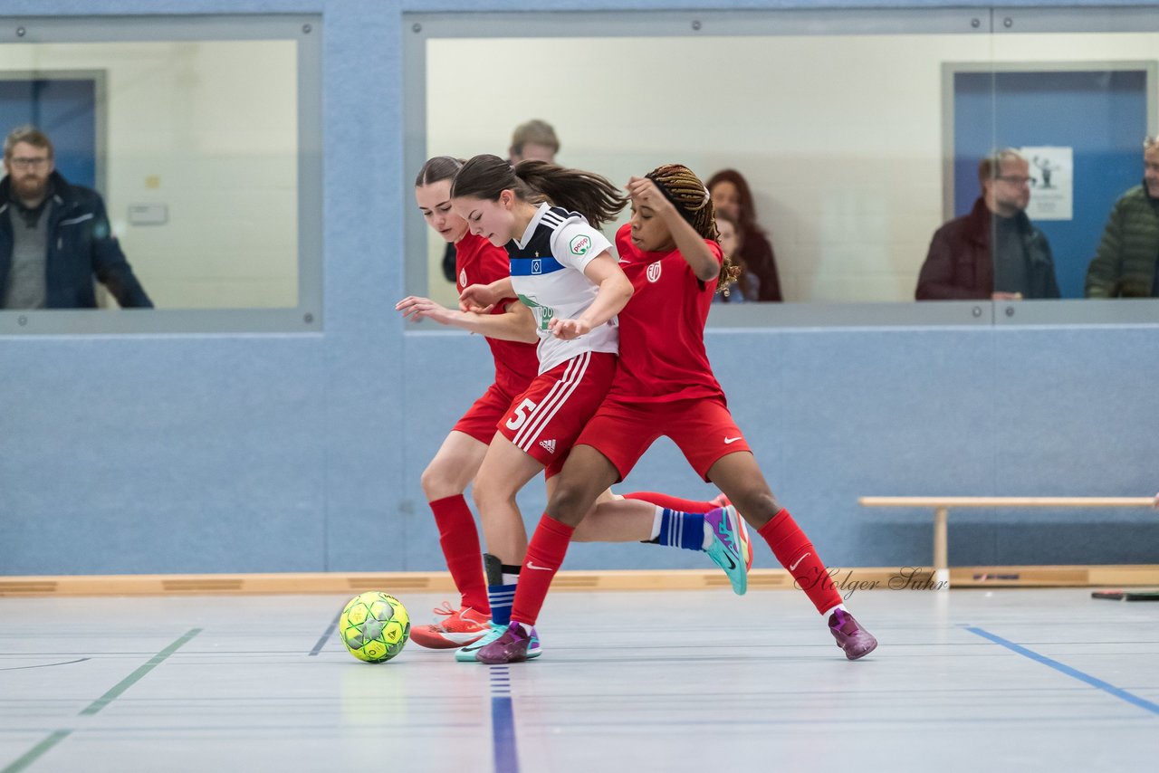 Bild 500 - wCJ Hamburger Futsalmeisterschaft